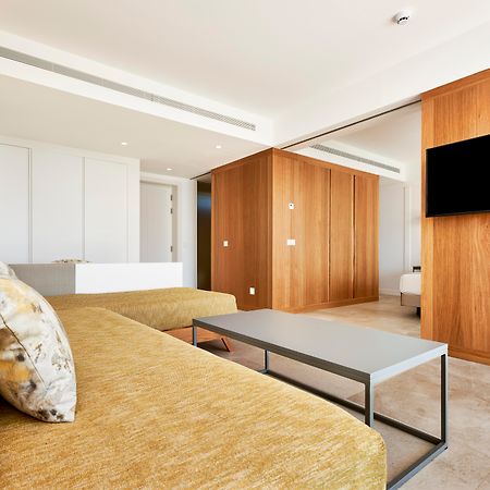 Insotel Punta Prima Prestige Suites & Spa Exterior photo